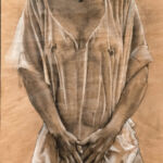 Baigneuse 01 par Renaud Morel