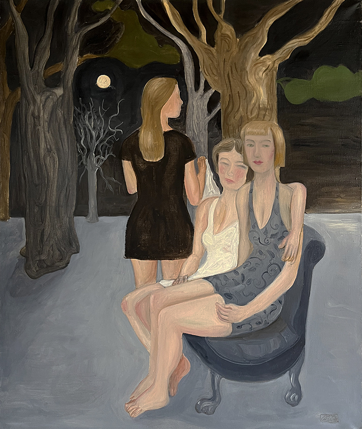 trois-soeurs