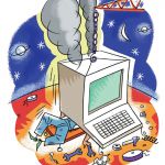 cybermecano