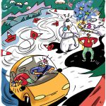icedriving