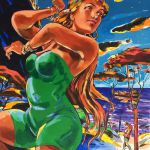 Nostra Signora della notte