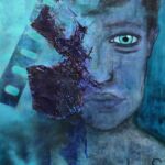 \"Impact\" par Caparros-Teste