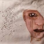 \"Au nom des larmes\" par Caparros-Teste
