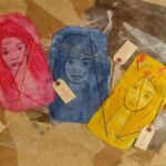 \"Acte, mot, Impact\" par Caparros-Teste