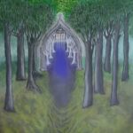 ChapelleStUrfold par Adrianna Bonomi