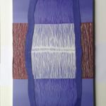 Ruissellement par Adrianna Bonomi