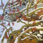fonte des neiges