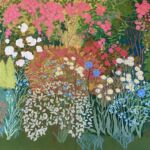 un instant seulement par Isabelle Selvadjian