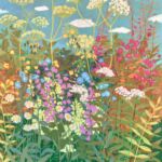 la tête dans les nuages par Isabelle Selvadjian