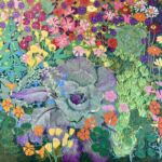 chouchou par Isabelle Selvadjian