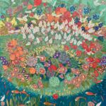 en vie par Isabelle Selvadjian