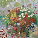 la valse des 4 temps par Isabelle Selvadjian