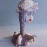 Mérope par Louise de Gastines