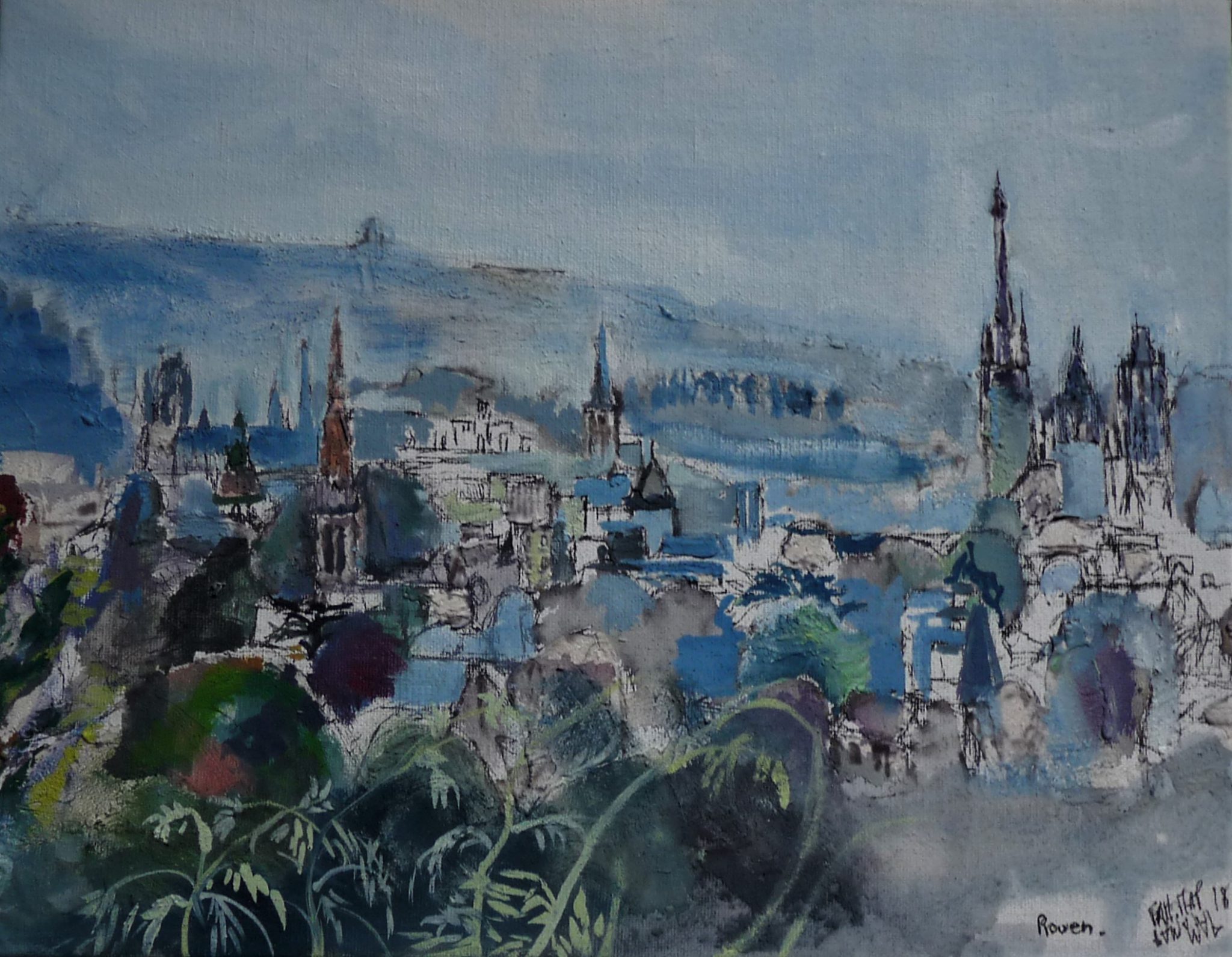 vue-de-rouen-pres-du-mont-saint-aignan