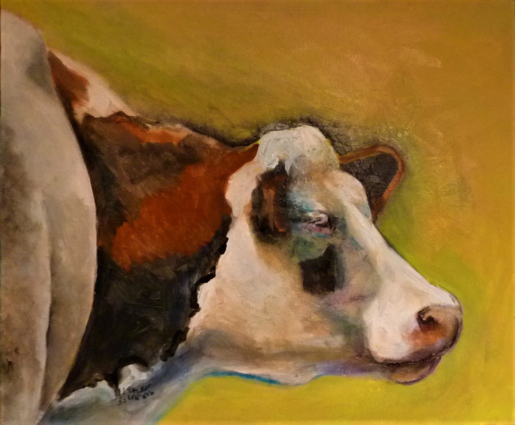 vache-a-fond-jaune
