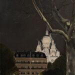 Secrets nocturnes par Marie France Garrigues