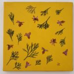 Jardin secret par Sandra RUSSIER