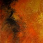 Bâche brute terre air feu 10 06