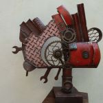 CYCLO 3 (55x50) 2015