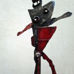 Ziggy 1 ( 35x25) 2016