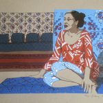 Naïma par Claire Luxey