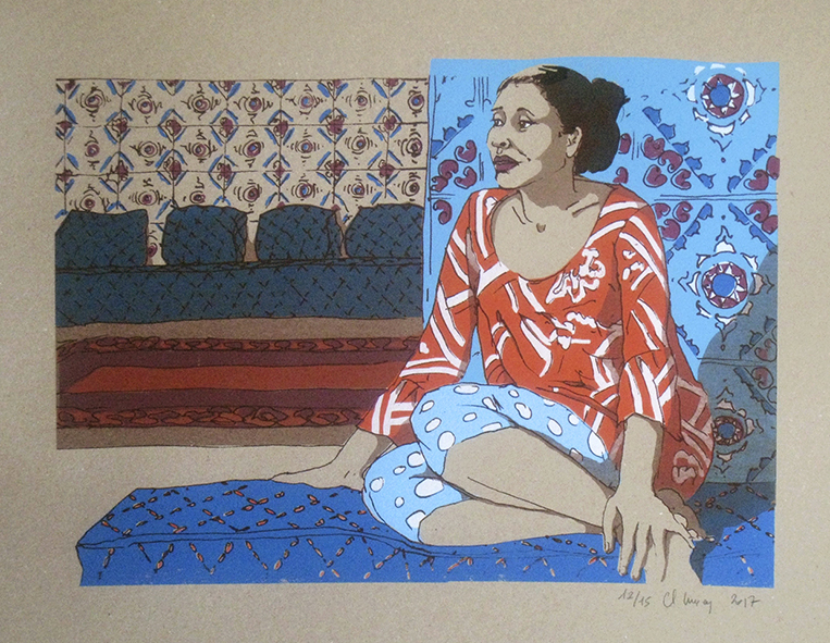 naima