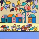 M60 par Marie-Pierre Sard