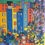 M68 par Marie-Pierre Sard