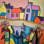 M74 par Marie-Pierre Sard