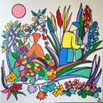 P1 par Marie-Pierre Sard