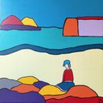 P4 par Marie-Pierre Sard