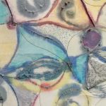 Rhizome 19 (detail)