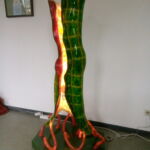 Le secret par Sculi