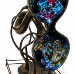 Infini par Sculi
