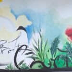 Couleurs de revolte