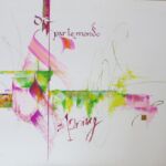 De par le monde Spring