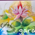 Fleur de conscience