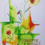 HERBIER PAPAVER