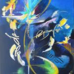 Les couleurs du cosmos