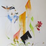 Printemps cosmique