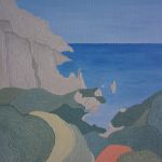 calanque de sugiton