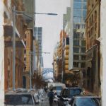 Pitt Street