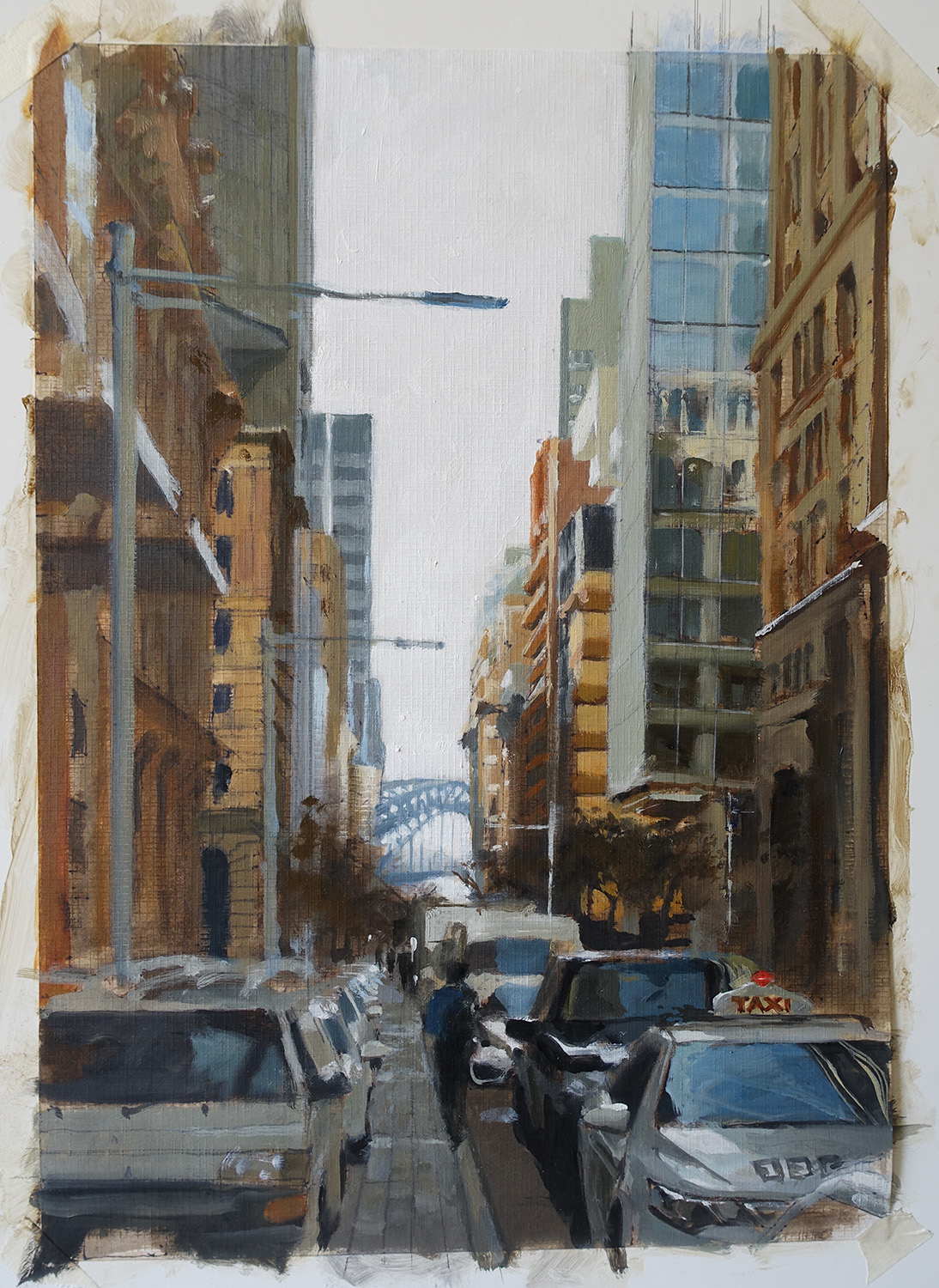 pitt-street