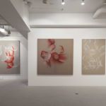 Guillaume Bottazzi, exposition à Tokyo par Guillaume Bottazzi