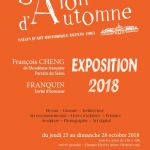 Salond'Automne2018 par GAEL AUDEMAR VETTER