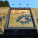 Salon d'Automne 2016 - 1 par GAEL AUDEMAR VETTER