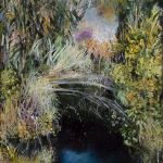Sans titre,  par Odile BONIFACE