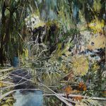 Sans titre par Odile BONIFACE