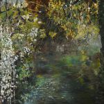  Sans titre par Odile BONIFACE
