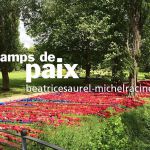 Champs de paix jusqu au